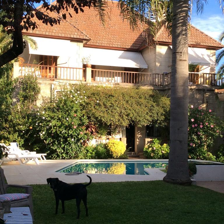 Casa Ruchi 1893 Bed & Breakfast Tigre Exterior photo
