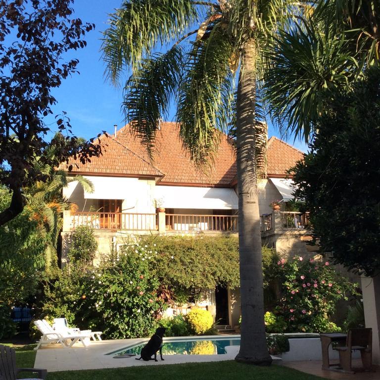 Casa Ruchi 1893 Bed & Breakfast Tigre Exterior photo